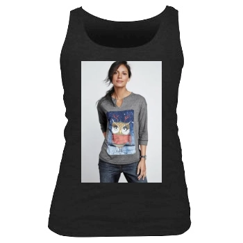 Emanuela de Paula Women's Tank Top