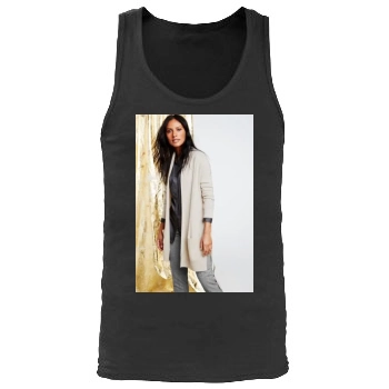 Emanuela de Paula Men's Tank Top