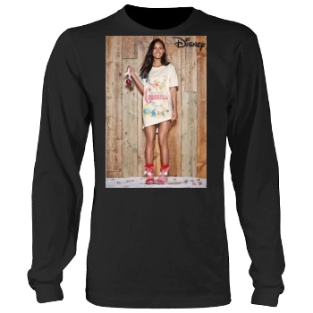 Emanuela de Paula Men's Heavy Long Sleeve TShirt