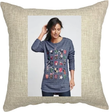 Emanuela de Paula Pillow