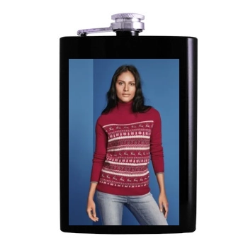 Emanuela de Paula Hip Flask