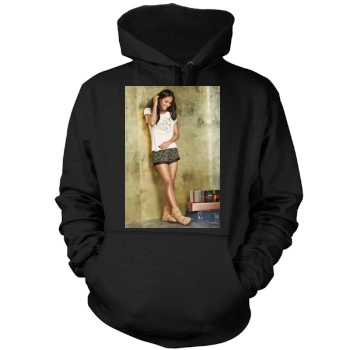 Emanuela de Paula Mens Pullover Hoodie Sweatshirt