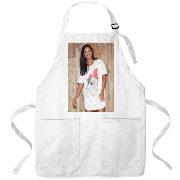 Emanuela de Paula Apron