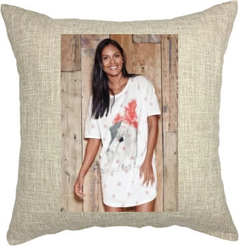 Emanuela de Paula Pillow