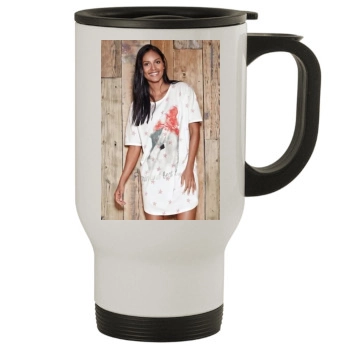 Emanuela de Paula Stainless Steel Travel Mug