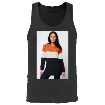 Emanuela de Paula Men's Tank Top