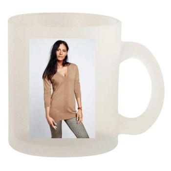 Emanuela de Paula 10oz Frosted Mug