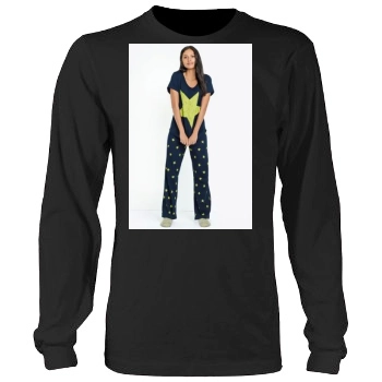 Emanuela de Paula Men's Heavy Long Sleeve TShirt