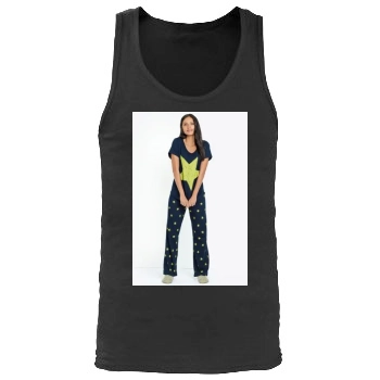 Emanuela de Paula Men's Tank Top