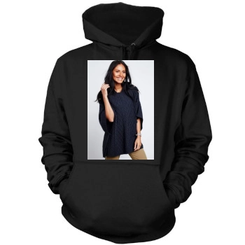 Emanuela de Paula Mens Pullover Hoodie Sweatshirt