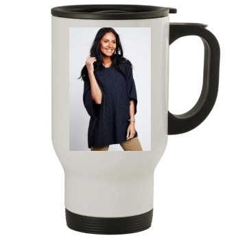 Emanuela de Paula Stainless Steel Travel Mug