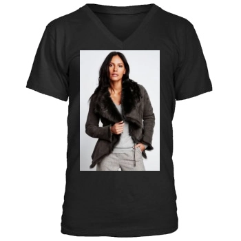 Emanuela de Paula Men's V-Neck T-Shirt