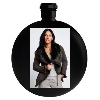 Emanuela de Paula Round Flask