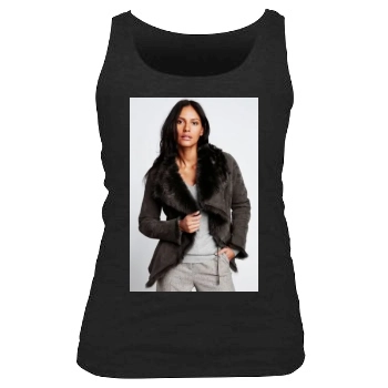 Emanuela de Paula Women's Tank Top