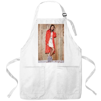 Emanuela de Paula Apron