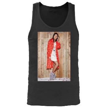 Emanuela de Paula Men's Tank Top