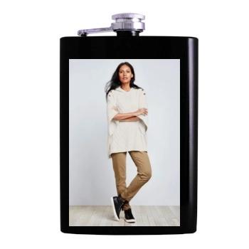 Emanuela de Paula Hip Flask