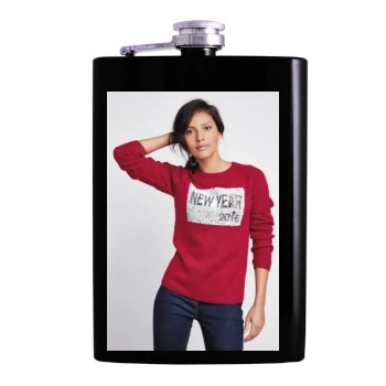 Emanuela de Paula Hip Flask