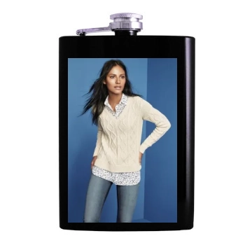 Emanuela de Paula Hip Flask