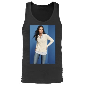 Emanuela de Paula Men's Tank Top