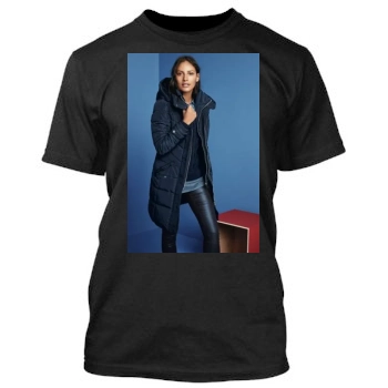 Emanuela de Paula Men's TShirt