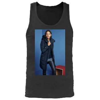 Emanuela de Paula Men's Tank Top