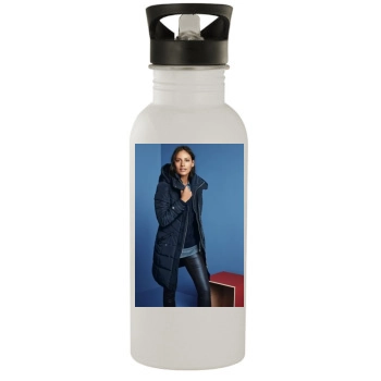 Emanuela de Paula Stainless Steel Water Bottle