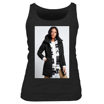 Emanuela de Paula Women's Tank Top