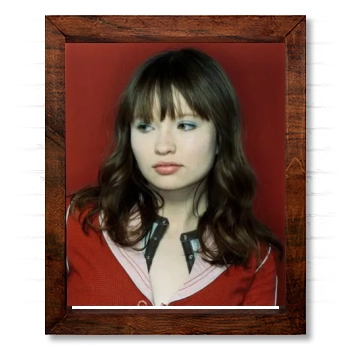 Emily Browning 14x17