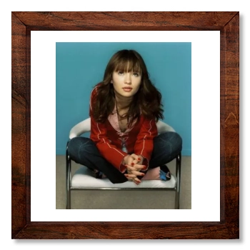 Emily Browning 12x12