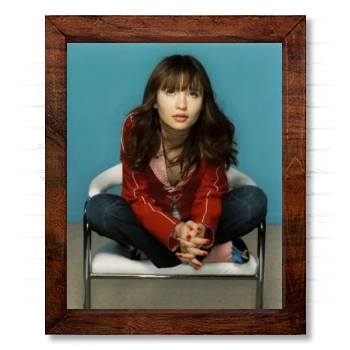 Emily Browning 14x17