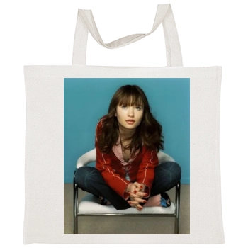 Emily Browning Tote