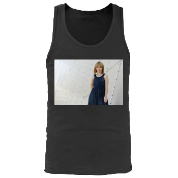 Emily Browning Men's Tank Top