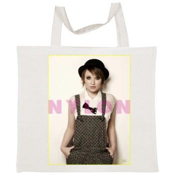 Emily Browning Tote