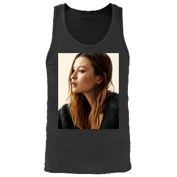 Emily Browning Men's Tank Top