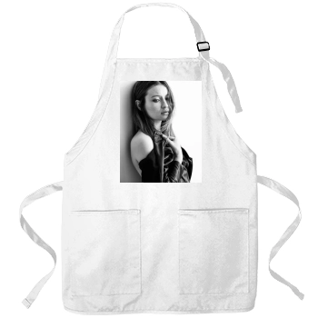 Emily Browning Apron