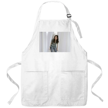 Emily Browning Apron