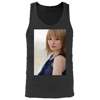 Emily Browning Men's Tank Top