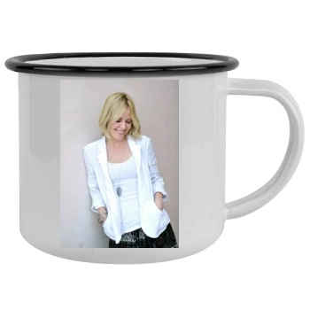 Emma Caulfield Camping Mug