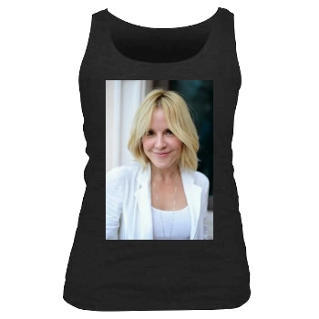 Emma Caulfield Women's Tank Top