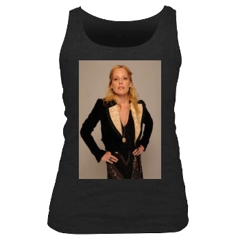 Emma Caulfield Women's Tank Top