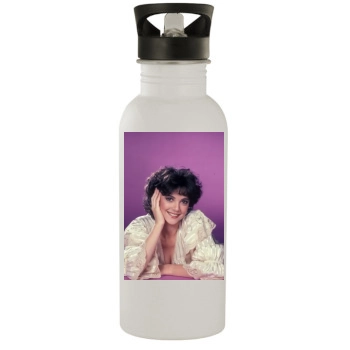 Emma Samms Stainless Steel Water Bottle