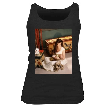 Emma Samms Women's Tank Top