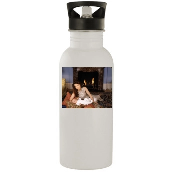 Emma Samms Stainless Steel Water Bottle