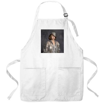 Emma Thompson Apron