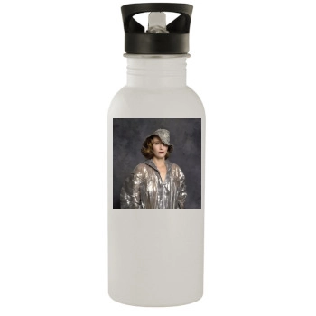 Emma Thompson Stainless Steel Water Bottle