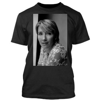 Emma Thompson Men's TShirt