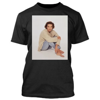 Emma Thompson Men's TShirt