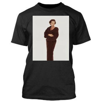 Emma Thompson Men's TShirt