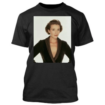 Emma Thompson Men's TShirt